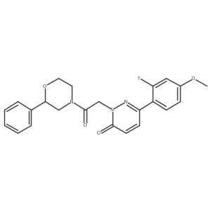 1232808-15-9 structure