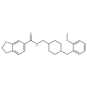 1234956-25-2 structure