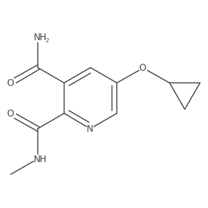 1243392-39-3结构式