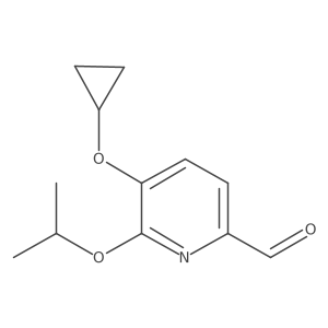 1243460-29-8结构式