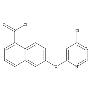 1245631-96-2 structure