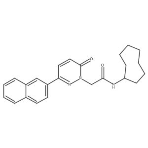 1246047-52-8 structure