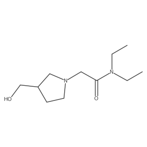1250792-25-6 structure