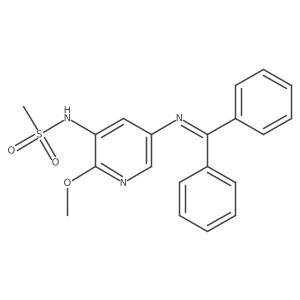 1253577-72-8 structure