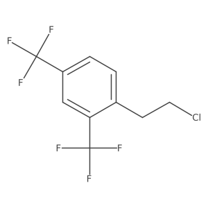 1260878-88-3 structure