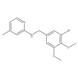 1291492-91-5 structure
