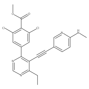 1321613-29-9 structure