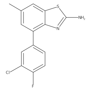 1329673-01-9 structure