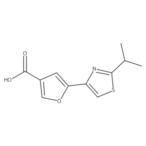1340411-94-0结构式