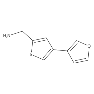 1342571-33-8 structure
