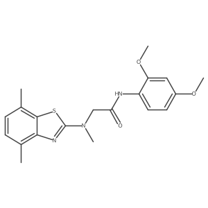 1351662-32-2 structure