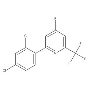 1361784-54-4 structure