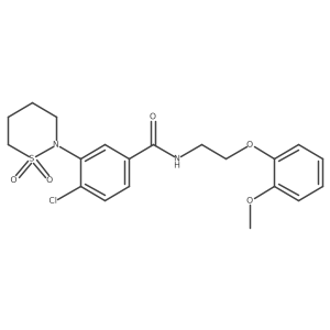 1374516-19-4结构式