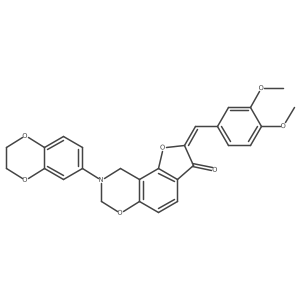 1392296-30-8 structure