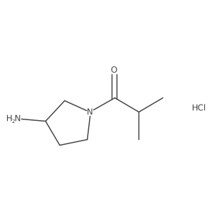 1394042-64-8 structure