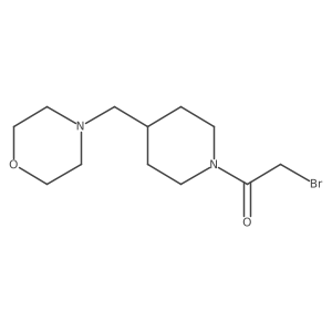 1411660-85-9 structure