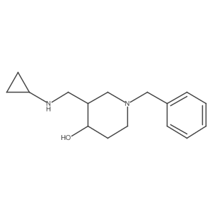 1420956-21-3 structure