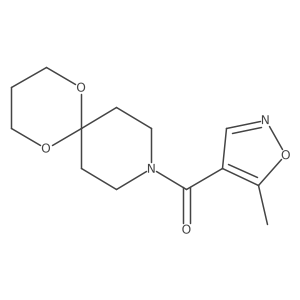 1428357-80-5结构式