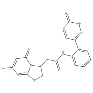 1428366-32-8 structure