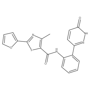 1428366-54-4 structure