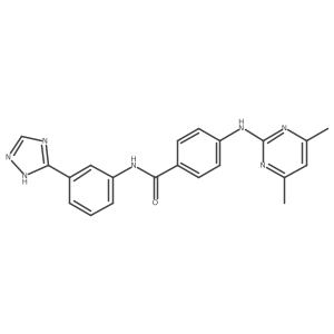 1435986-07-4 structure