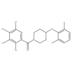 1445128-66-4 structure