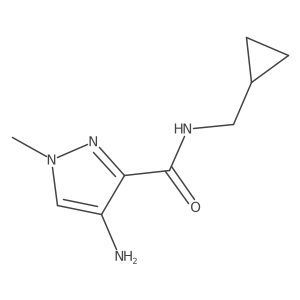 1487256-74-5 structure