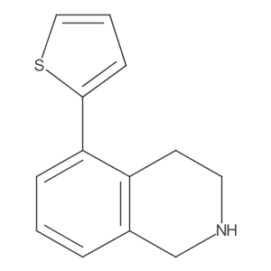 1518421-00-5 structure