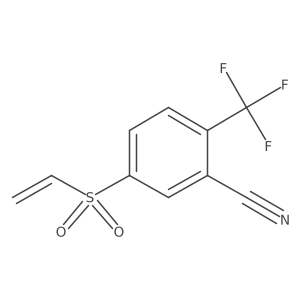 1540425-47-5结构式