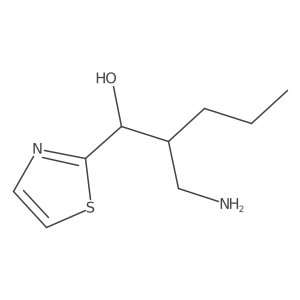 1567114-00-4 structure