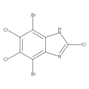 16865-12-6 structure