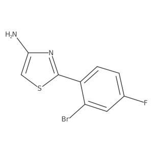 1695845-86-3 structure
