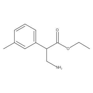 1699999-15-9 structure