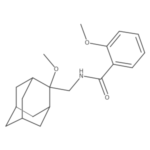 1705708-56-0 structure