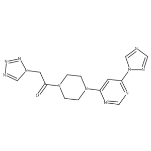 1706300-04-0 structure