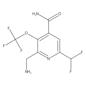 1804437-68-0 structure