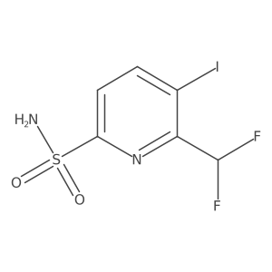 1804707-55-8结构式