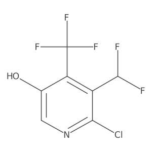 1805388-62-8 structure