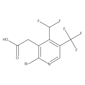 1805397-36-7 structure