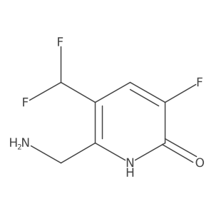 1805580-22-6 structure