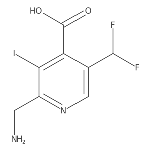 1805612-75-2 structure