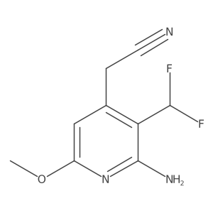 1805970-36-8结构式