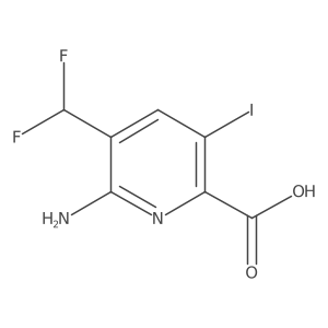 1806789-19-4 structure