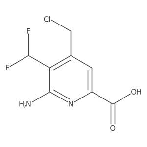 1806818-29-0结构式