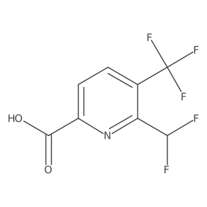 1806842-74-9 structure