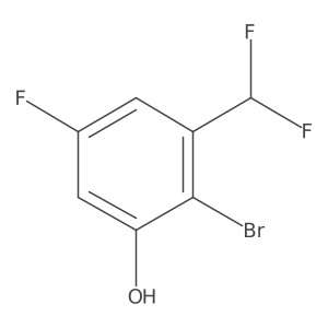 1807144-22-4 structure