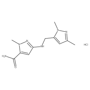 1856100-37-2 structure