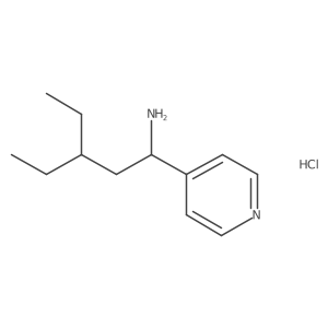 1864059-04-0 structure
