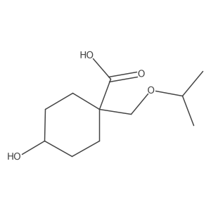 1882453-42-0 structure