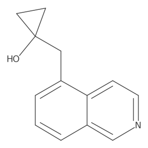 1897001-67-0 structure